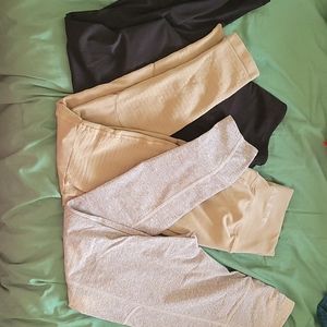 Legging Bundle